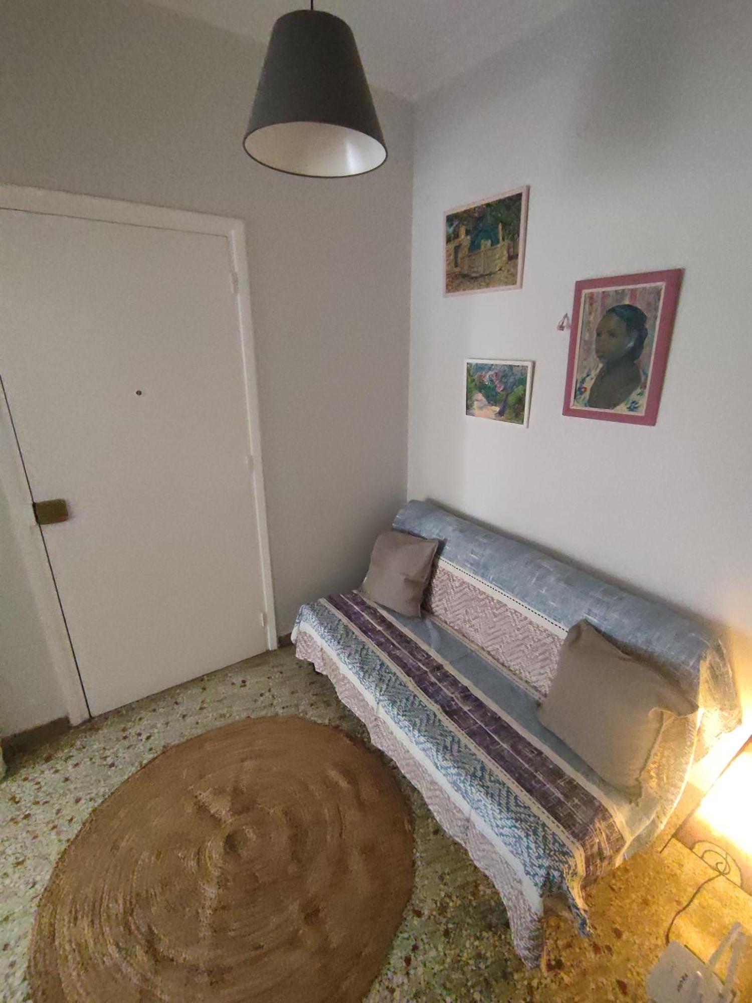Selini'S Apartment 아테네 외부 사진